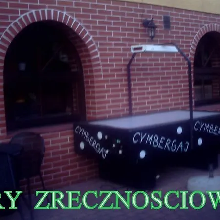 Gosciniec Wenecja