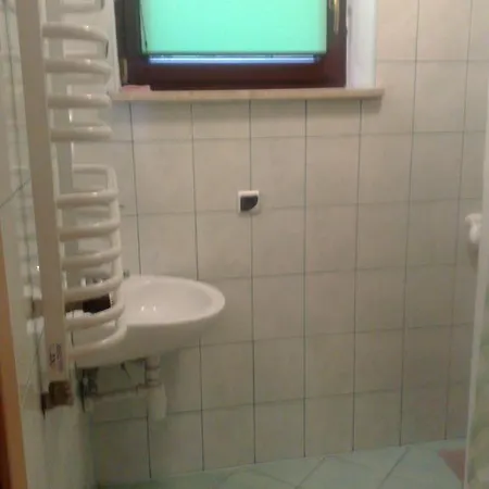 Gosciniec Wenecja Wisła