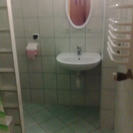 Gosciniec Wenecja