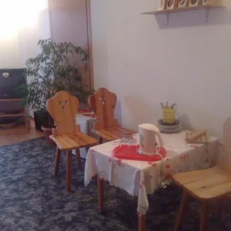 Gosciniec Wenecja Отель типа 
