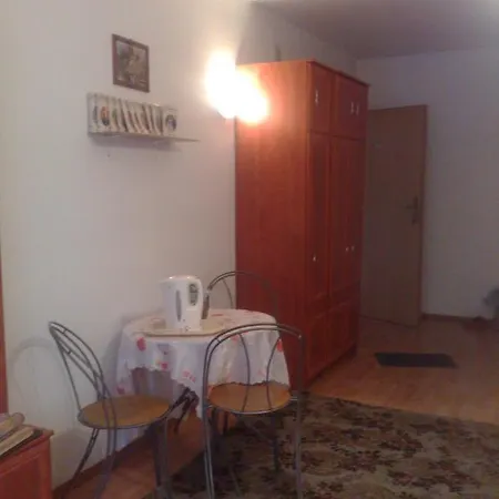 Gosciniec Wenecja * Wisła