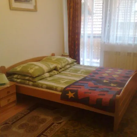 Gosciniec Wenecja Висла