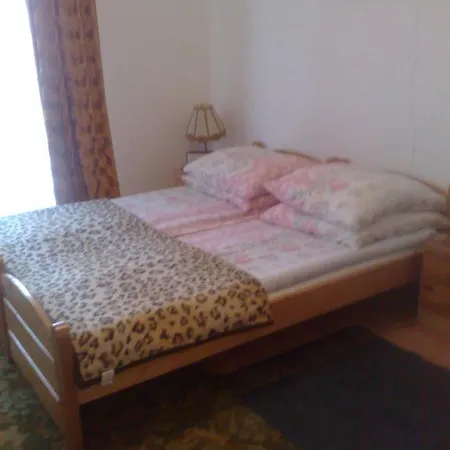 Gosciniec Wenecja *