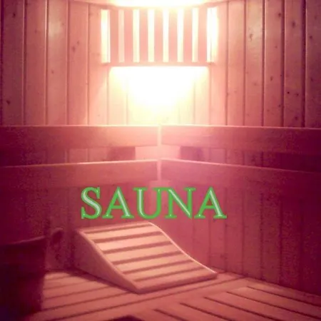 Gosciniec Wenecja * Wisła