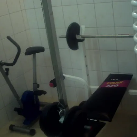 Gosciniec Wenecja * Wisła