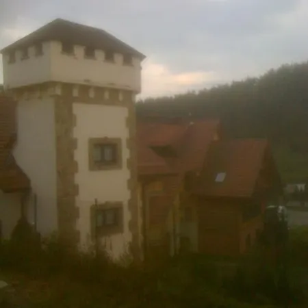 Отель типа 